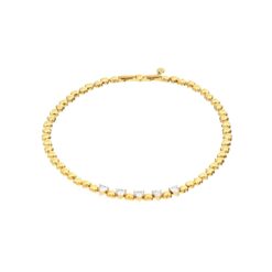NECKLACE CHIARA FERRAGNI WOMEN J19AVT01 (40CM )