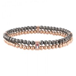 BRACELET TOMMY HILFIGER WOMEN 2780051 (22CM )