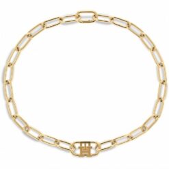 NECKLACE TOMMY HILFIGER WOMEN 2780721 (40CM )