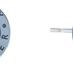 EARRINGS TOMMY HILFIGER WOMEN 2780736 (1,5CM )