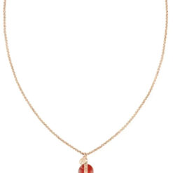NECKLACE TOMMY HILFIGER WOMEN 2780763 (50CM )