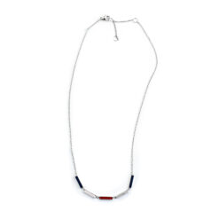 NECKLACE TOMMY HILFIGER WOMEN 2780804 (40CM )