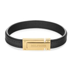 BRACELET TOMMY HILFIGER MAN 2790561 (19CM )